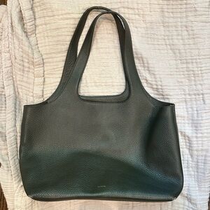Cuyana system tote 13 inch